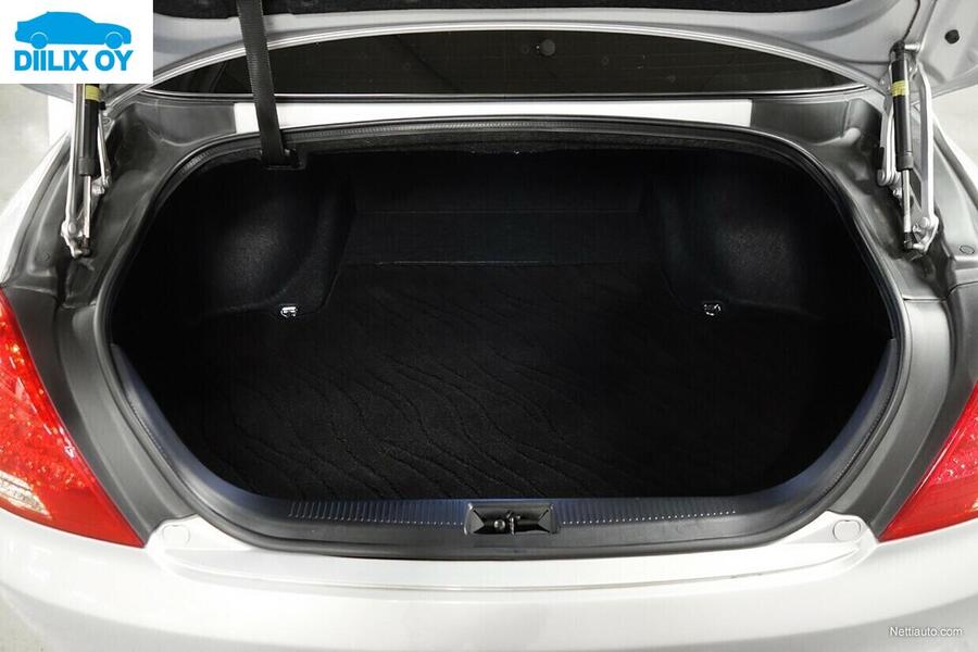 Toyota Crown vaihtoauto