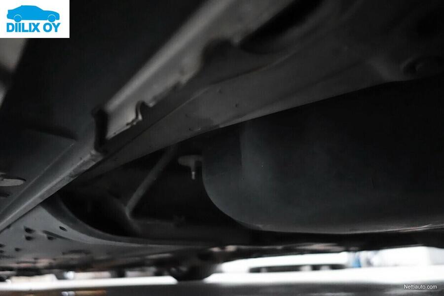 Toyota Crown vaihtoauto