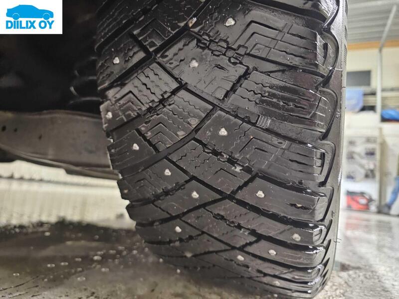 Volkswagen Golf Plus vaihtoauto