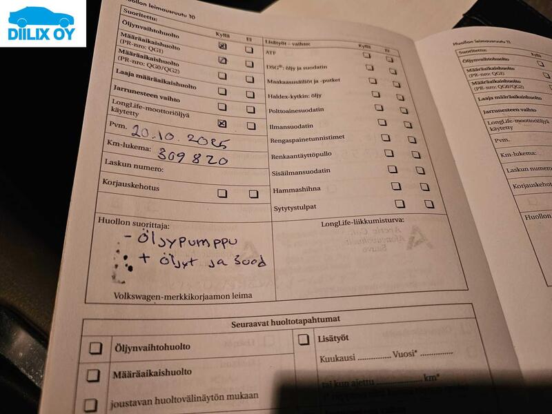 Volkswagen Golf Plus vaihtoauto