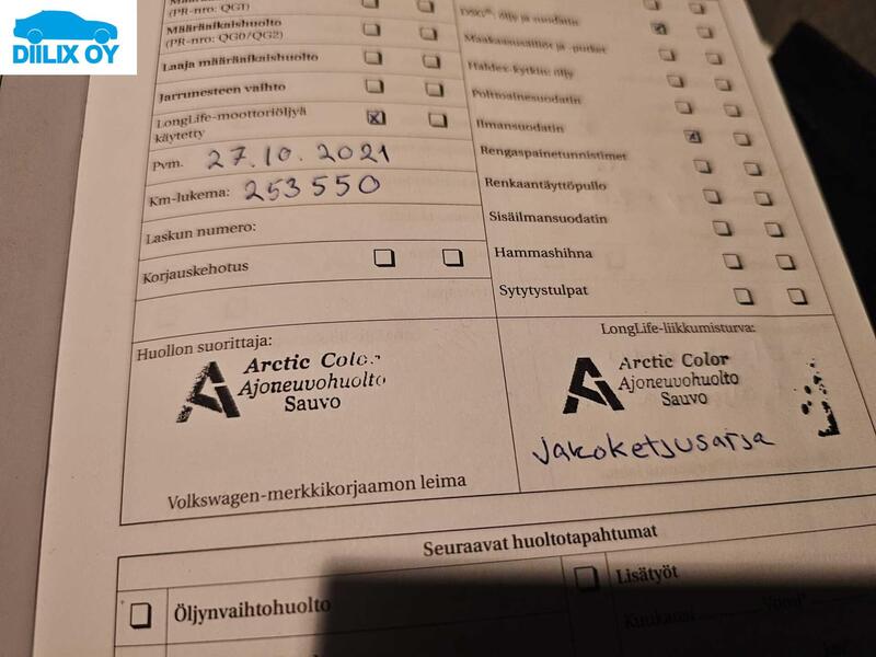 Volkswagen Golf Plus vaihtoauto