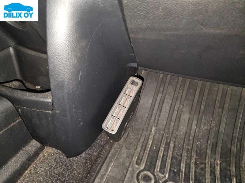 Nissan NOTE vaihtoauto