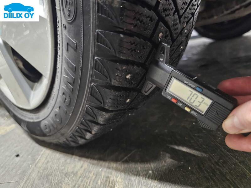 Nissan NOTE vaihtoauto