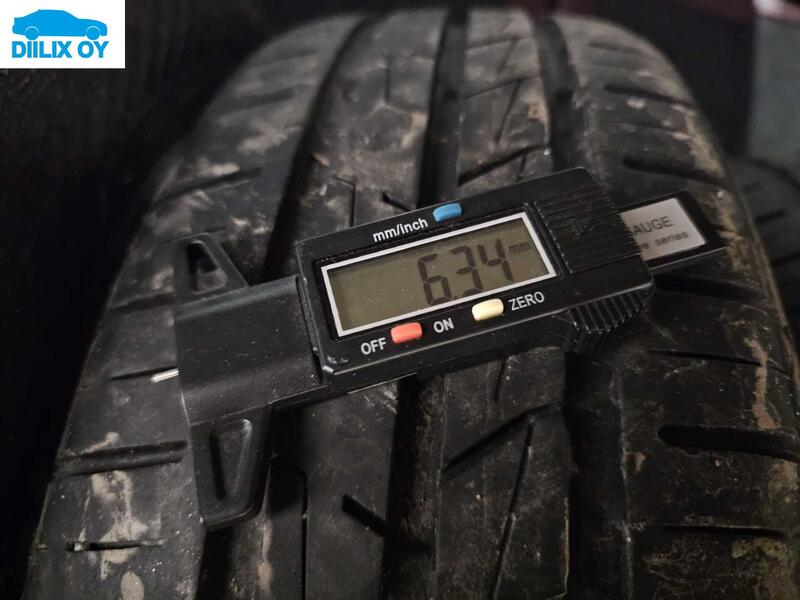 Nissan NOTE vaihtoauto