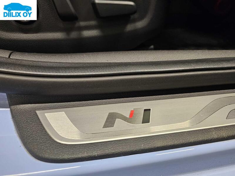 Hyundai i30 vaihtoauto