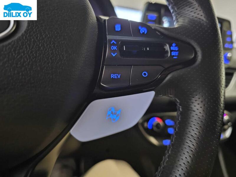 Hyundai i30 vaihtoauto