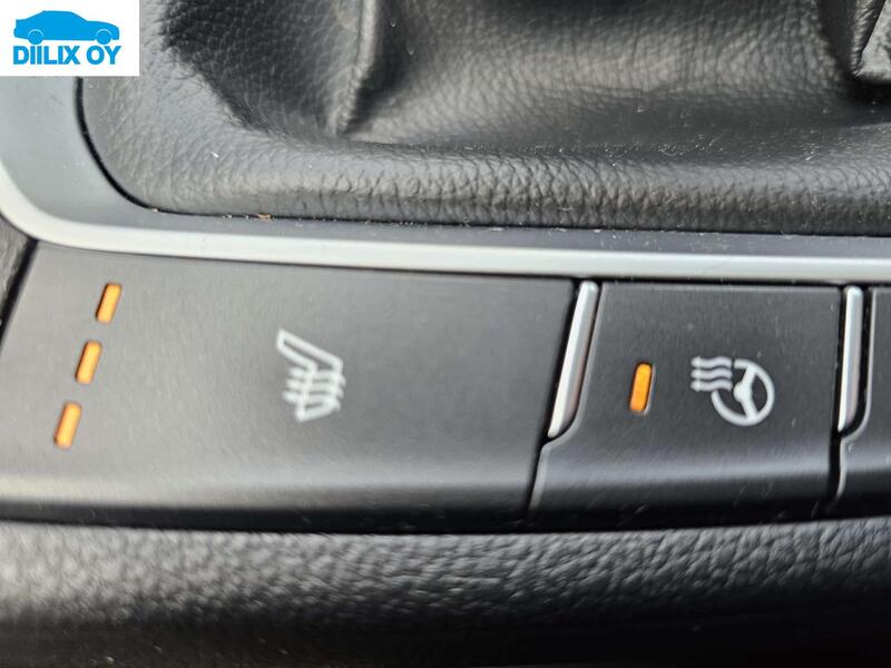 Hyundai i30 vaihtoauto