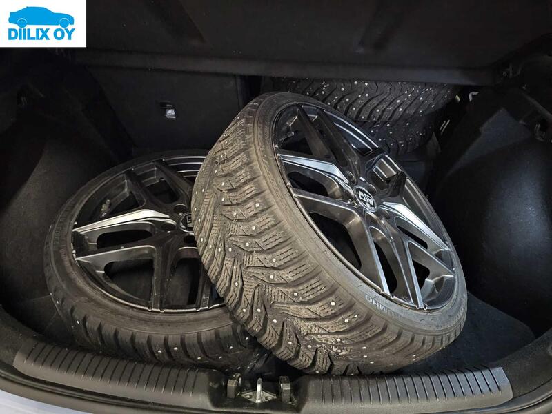 Hyundai i30 vaihtoauto