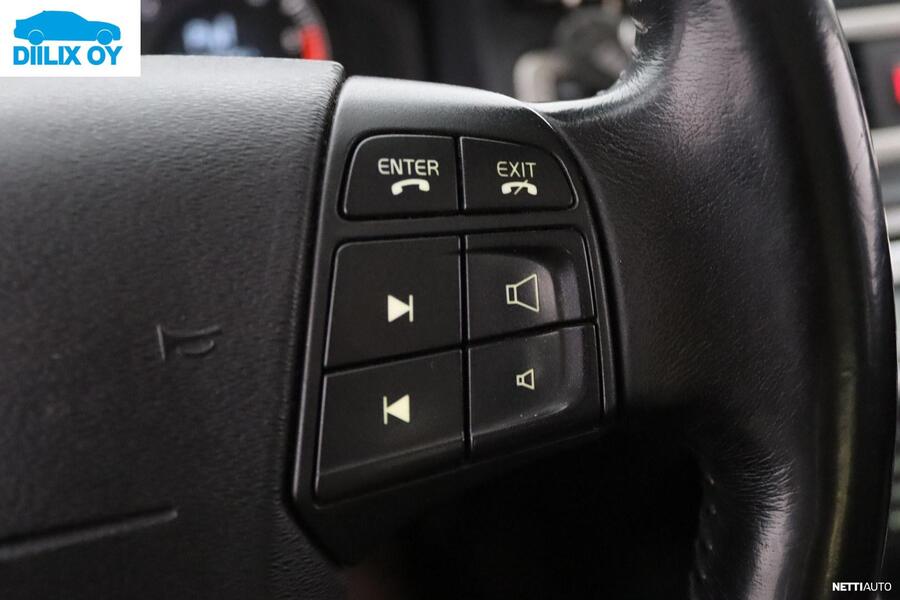 Volvo S80 vaihtoauto