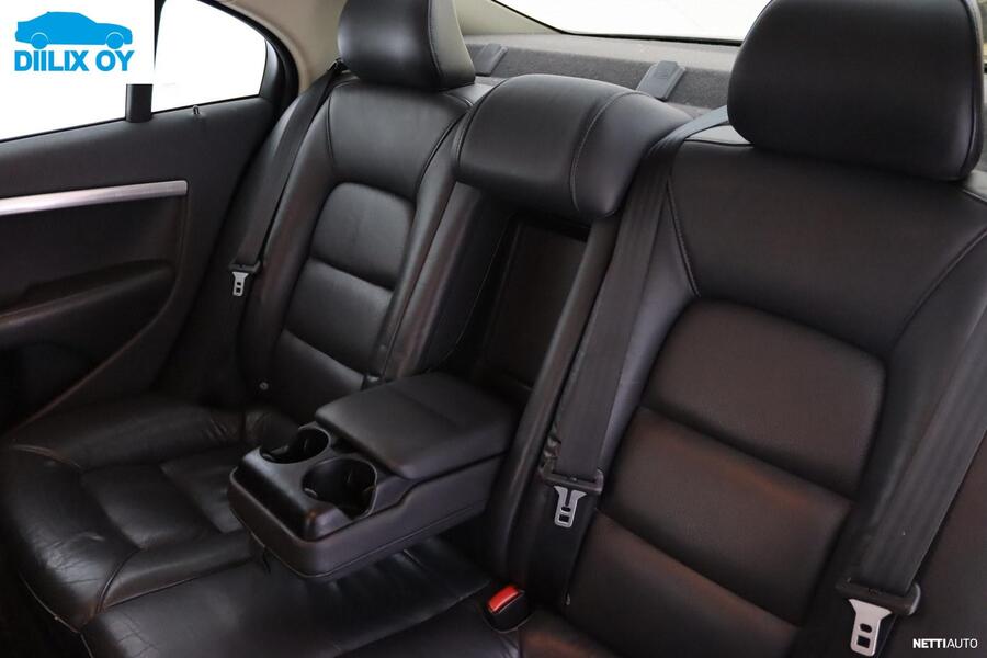 Volvo S80 vaihtoauto