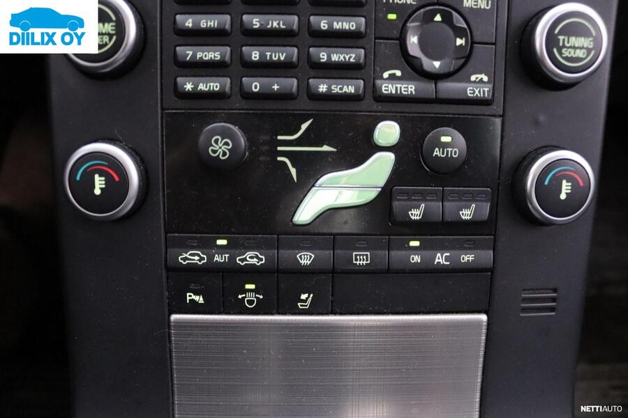 Volvo S80 vaihtoauto