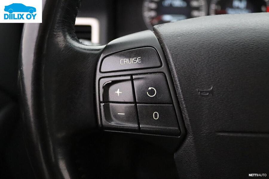 Volvo S80 vaihtoauto