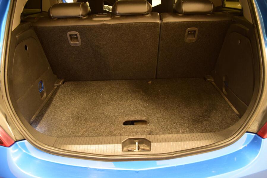 Opel Corsa vaihtoauto