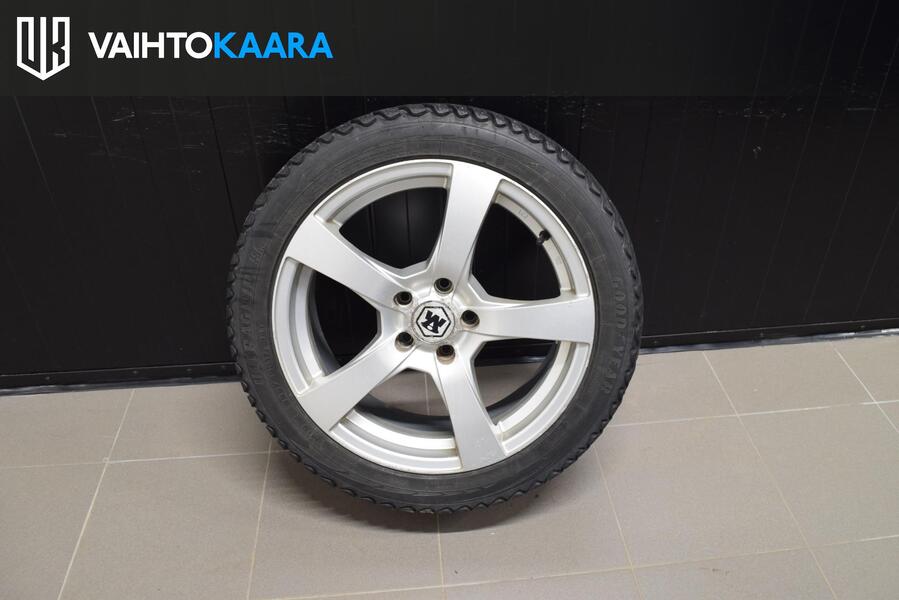 Opel Corsa vaihtoauto