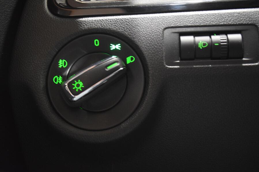 Skoda Rapid vaihtoauto