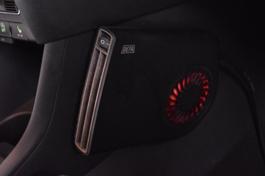 Skoda Rapid vaihtoauto