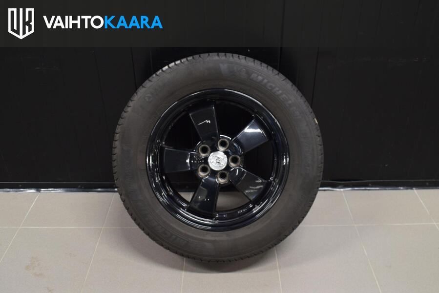 Toyota Prius Plug-in vaihtoauto