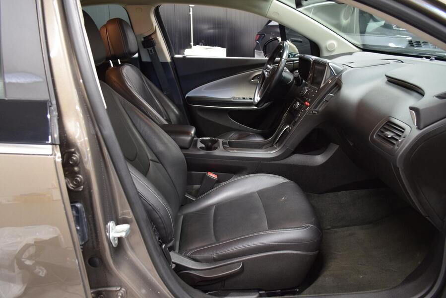 Opel Ampera vaihtoauto