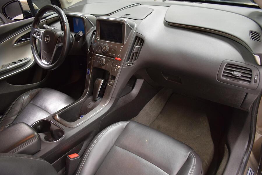 Opel Ampera vaihtoauto