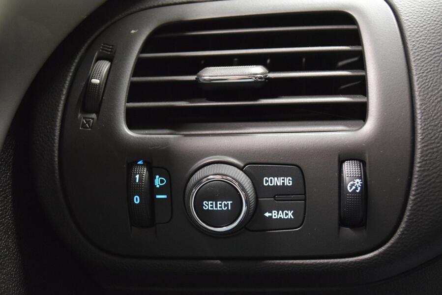 Opel Ampera vaihtoauto