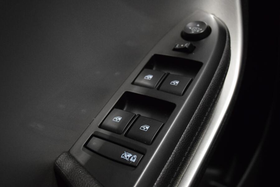 Opel Ampera vaihtoauto