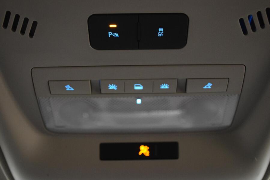 Opel Ampera vaihtoauto