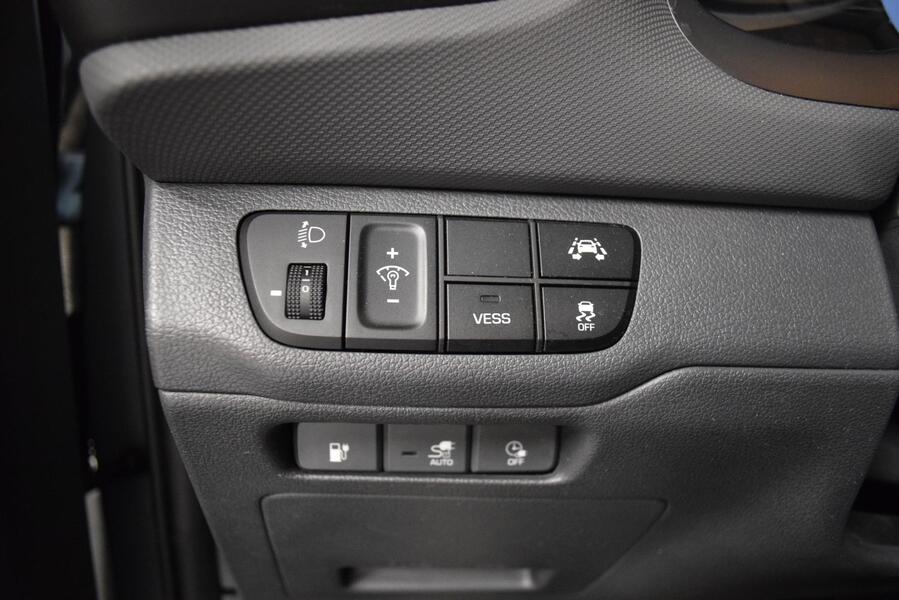 Hyundai IONIQ electric vaihtoauto