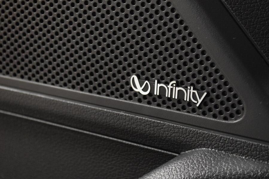 Hyundai IONIQ electric vaihtoauto