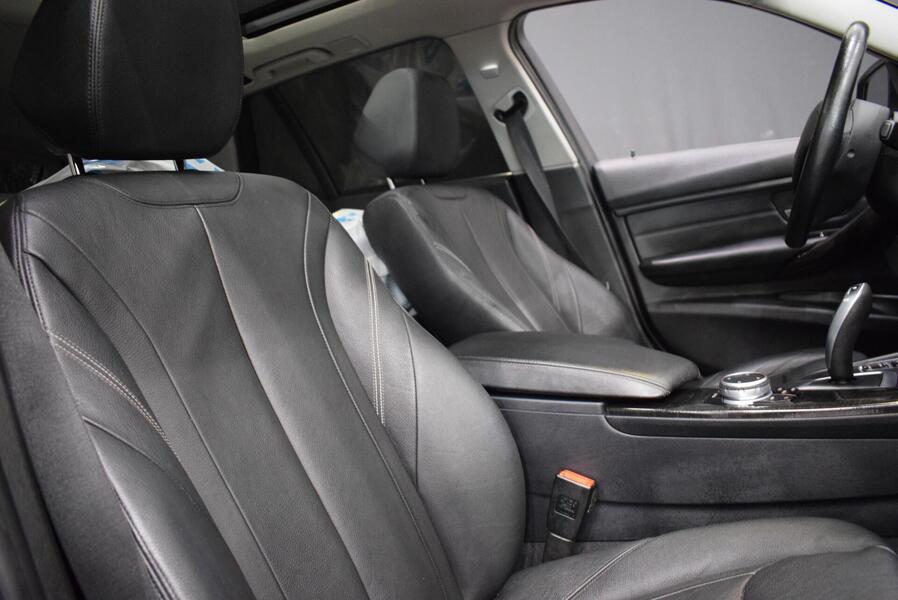 BMW 335 vaihtoauto