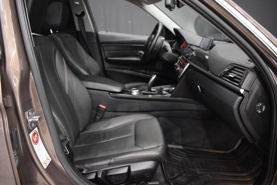 BMW 335 vaihtoauto