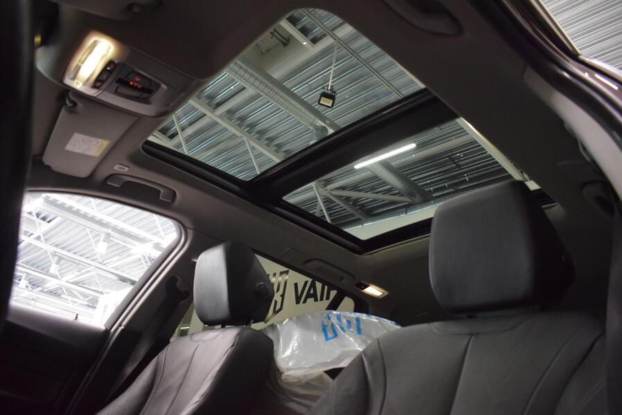 BMW 335 vaihtoauto