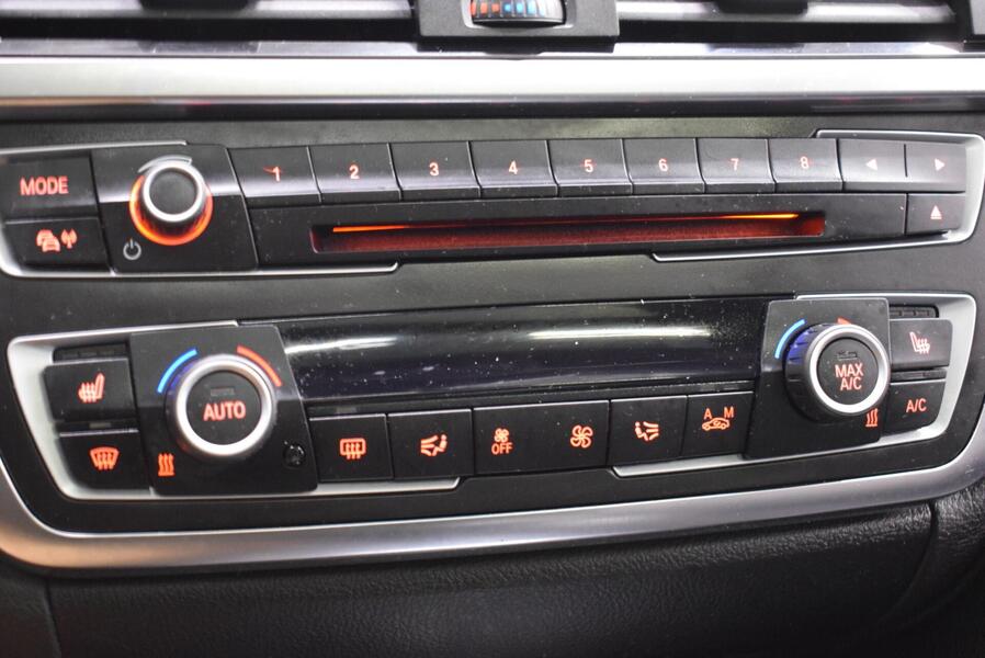BMW 335 vaihtoauto