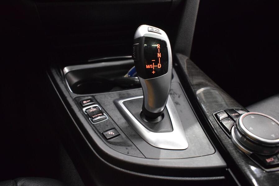 BMW 335 vaihtoauto