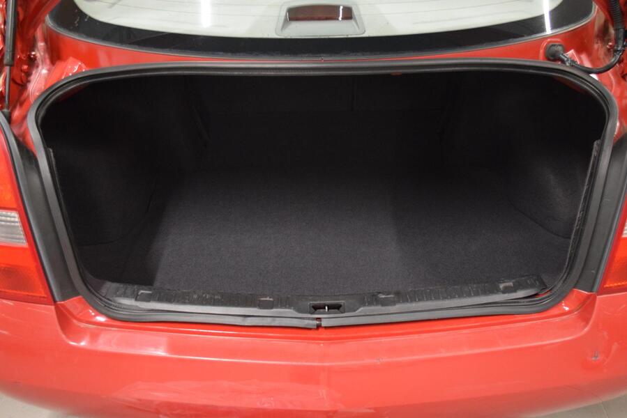 Nissan Primera vaihtoauto