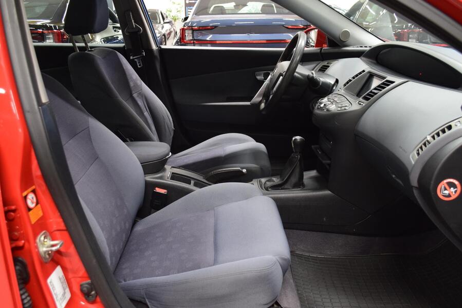 Nissan Primera vaihtoauto