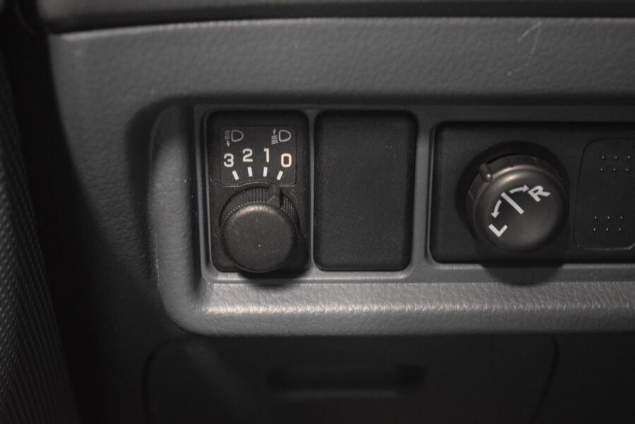 Nissan Primera vaihtoauto