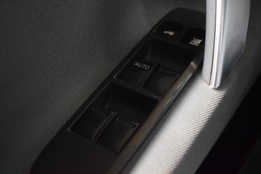 Nissan Primera vaihtoauto