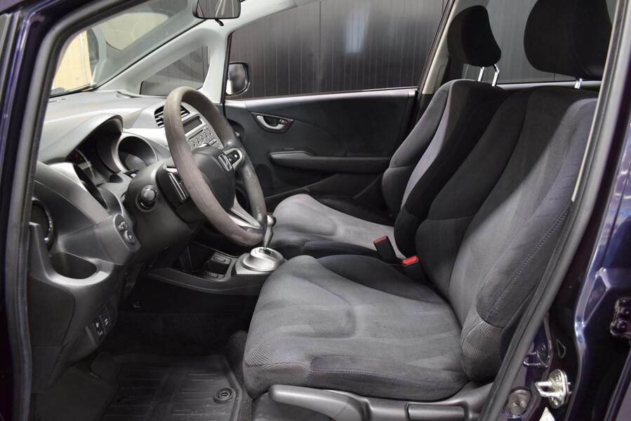 Honda Jazz vaihtoauto