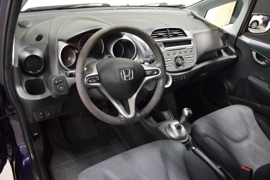Honda Jazz vaihtoauto