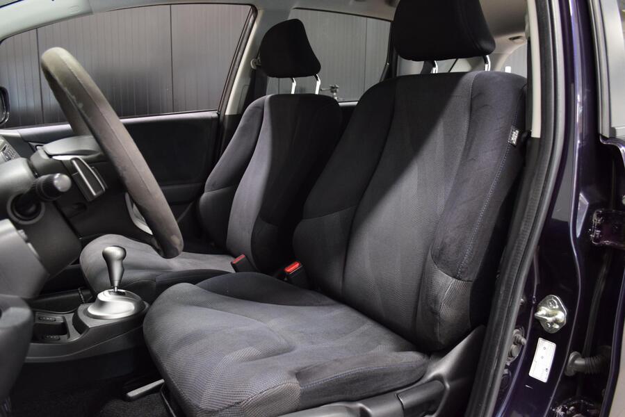 Honda Jazz vaihtoauto