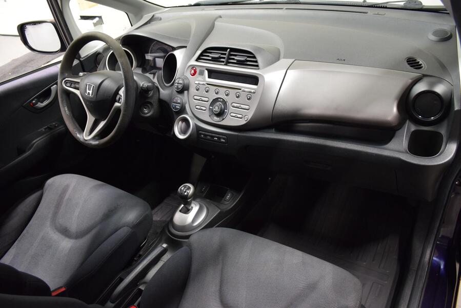 Honda Jazz vaihtoauto
