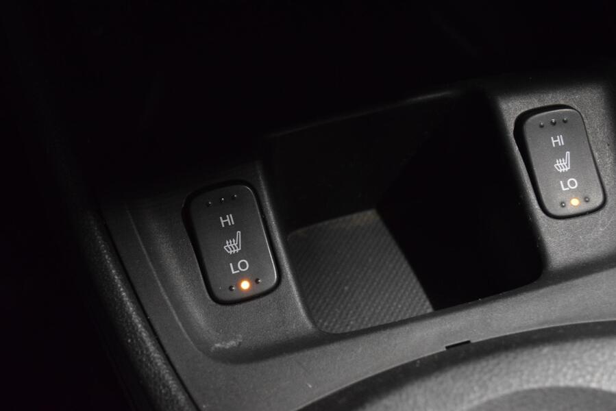 Honda Jazz vaihtoauto