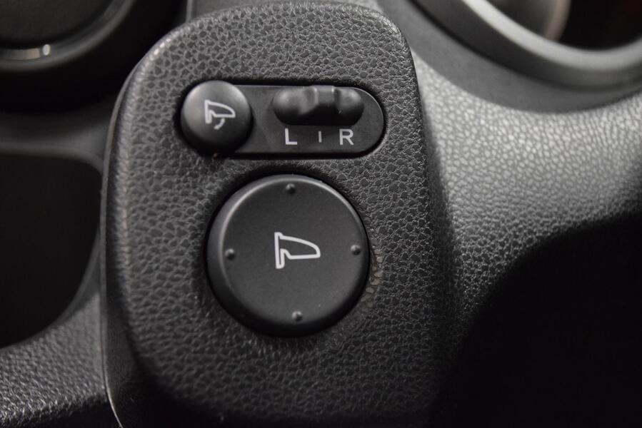 Honda Jazz vaihtoauto