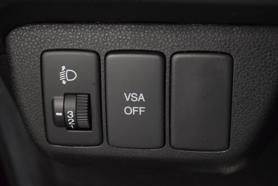 Honda Jazz vaihtoauto