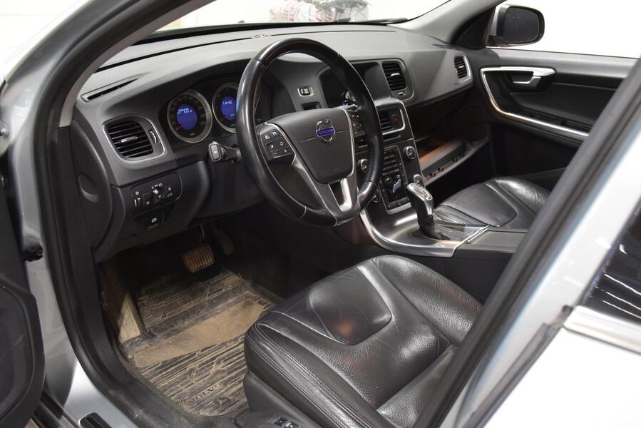 Volvo S60 vaihtoauto