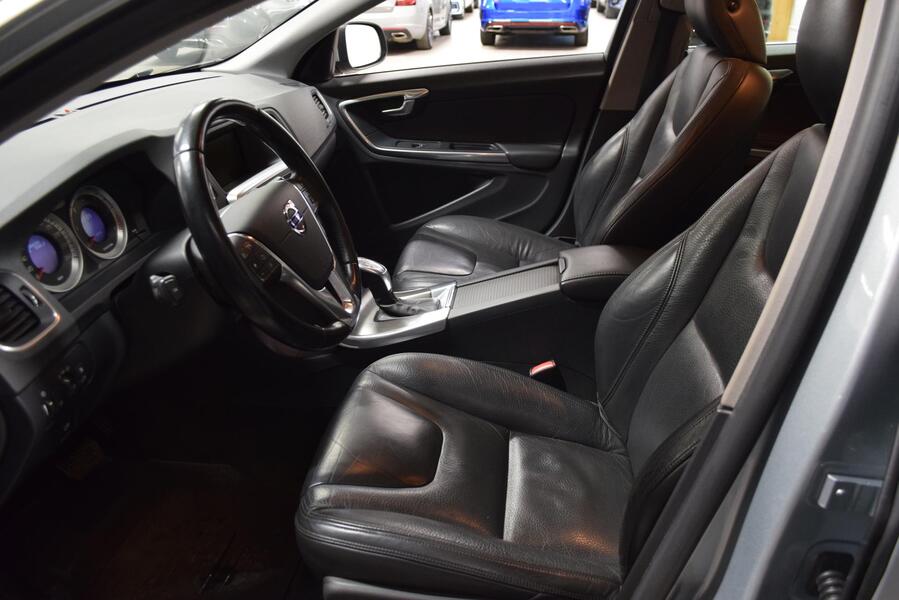 Volvo S60 vaihtoauto