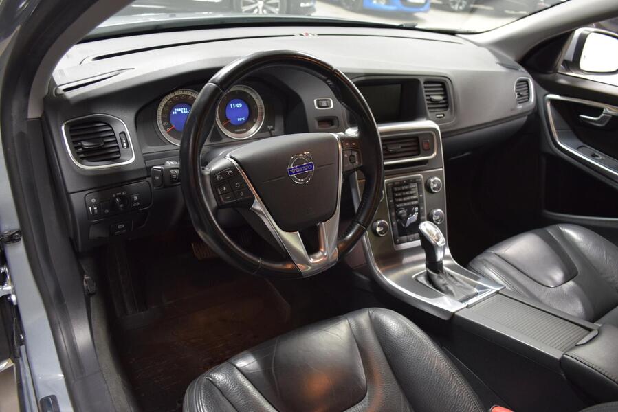 Volvo S60 vaihtoauto