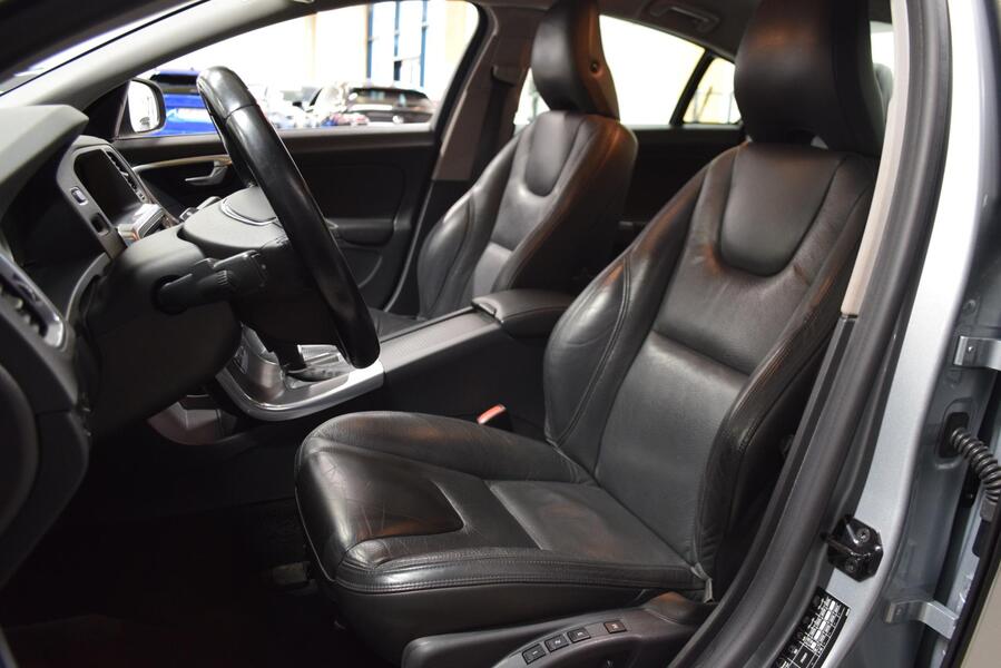 Volvo S60 vaihtoauto