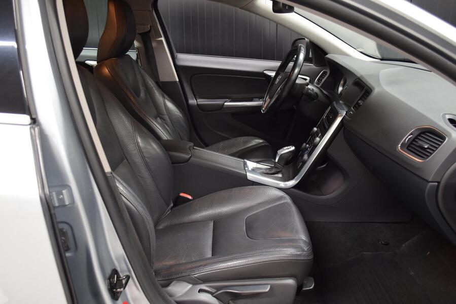 Volvo S60 vaihtoauto