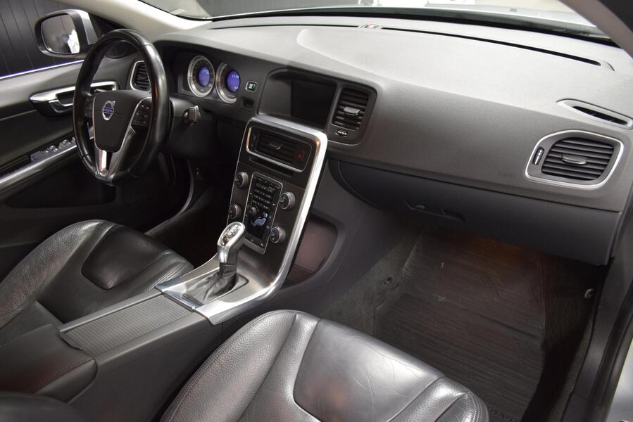 Volvo S60 vaihtoauto